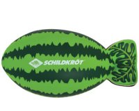 Ballon d'eau pastèque Splash Ball, vert