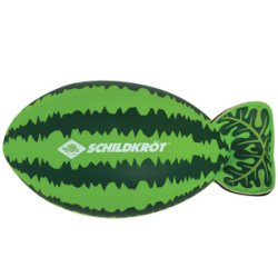 Ballon d'eau pastèque Splash Ball, vert