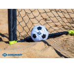 Set de mini-ballons 3en1, 3 pièces