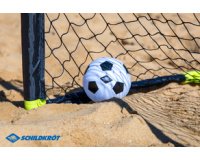 Set de mini-ballons 3en1, 3 pièces