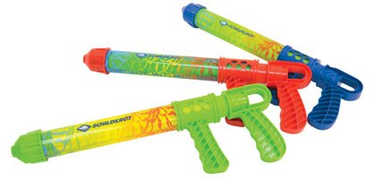 Pistolet à eau 'Aqua Blaster', longueur: 400 mm