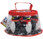 Set de bowling pour enfants 'Pinguin'