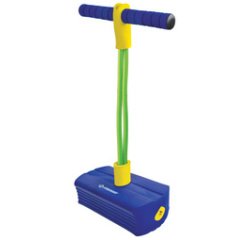 Fun Jumper, bâton sauteur pour enfants dès 3 ans