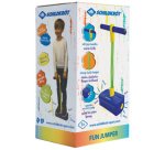 Fun Jumper, bâton sauteur pour enfants dès 3 ans