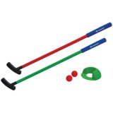 Spel van minigolf voor kinderen, 5 stuks