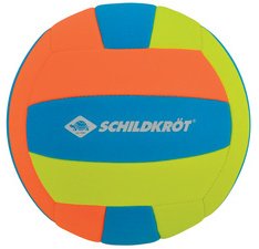 Ballon de plage en néoprène Tropical, taille: 5