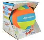Ballon de plage en néoprène Tropical, taille: 5