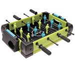 Mini baby foot de table, (L)500x(P)450x(H)100 mm