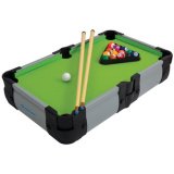 Mini billard de table, (L)500 x (P)30 x (H)90 mm