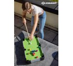 Mini billard de table, (L)500 x (P)30 x (H)90 mm