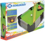 Mini billard de table, (L)500 x (P)30 x (H)90 mm