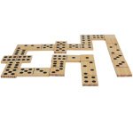 Domino géants, le jeu classique en grand format