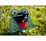 Jeu de lancer Feed The Frog Toss Game