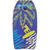 Planche de natation Bodyboard L
