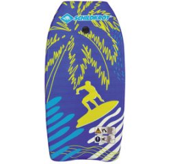 Planche de natation Bodyboard L
