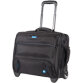 Valise business pour ordinateur portable BORNEO, noir