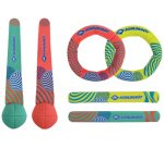 Set d'articles de plongée en néoprène, 6 pièces