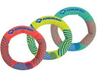 Anneau de plongée en néoprène, set de 3