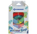 Anneau de plongée en néoprène, set de 3