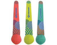 Balle de plongée en néoprène avec queue, set de 3