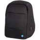 Sac à dos pour PC portable SAFEPAK RPET ANTIGUA, noir