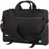 Sac multifonctionnel 3-en-1 rPET BARBADOS, noir