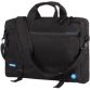 Sac multifonctionnel 3-en-1 rPET BARBADOS, noir