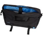 Sac multifonctionnel 3-en-1 rPET BARBADOS, noir