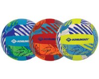 Ballon de beach-volley en néoprène, taille 5