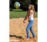 Ballon de beach-volley en néoprène, taille 5