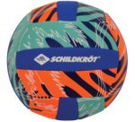 Mini ballon de beach-volley en néoprène,taille 2