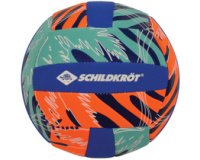 Mini ballon de beach-volley en néoprène,taille 2