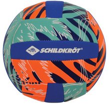 Mini ballon de beach-volley en néoprène,taille 2