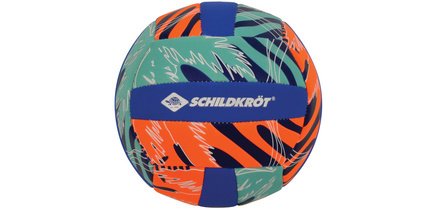 Mini neoprene beach volleyball, size 2