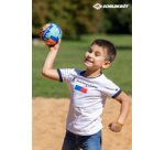 Mini ballon de beach-volley en néoprène,taille 2