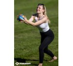 Mini ballon de beach-volley en néoprène,taille 2