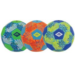 Ballon de beach soccer, taille 5