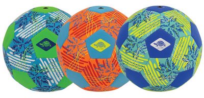Ballon de beach soccer, taille 5
