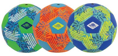 Ballon de beach soccer, taille 5