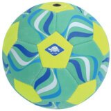 Mini ballon de beach soccer en néoprène, taille 2