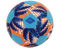 Mini ballon de beach soccer en néoprène, taille 2