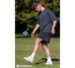 Mini ballon de beach soccer en néoprène, taille 2