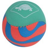 Ballon d'eau Wave Jumper, diamètre: 55 mm