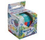 Ballon d'eau Wave Jumper, diamètre: 55 mm
