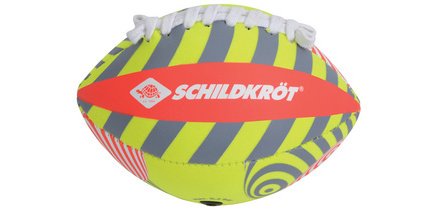 Mini rugbybal van neopreen