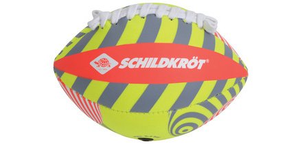 Mini ballon de football américain en néoprène