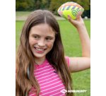 Mini ballon de football américain en néoprène