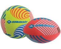 Mini ballon en néoprène en pack de 2