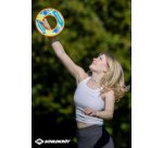 Anneau à lancer en néoprène, diamètre: 240 mm