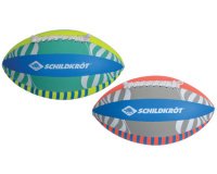 Ballon de football américain en néoprène,taille 6